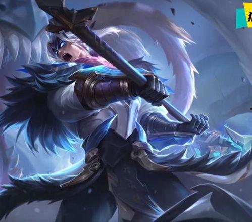 王者皮肤吕布爆料最新,战神归来，荣耀再续